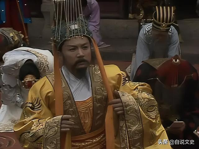 阎王爷的夜谈日记…