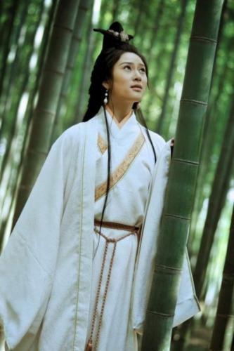 穿越时空的缘分｜我和小乔在三国的故事