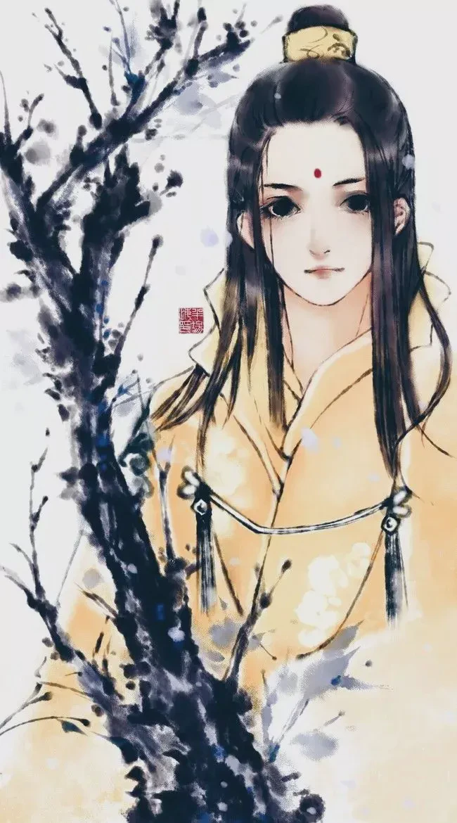 青梅竹马共白头