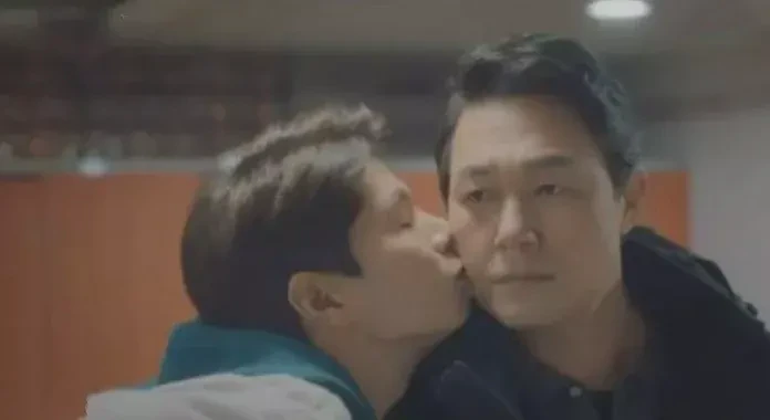 我与三个倒霉蛋的故事！