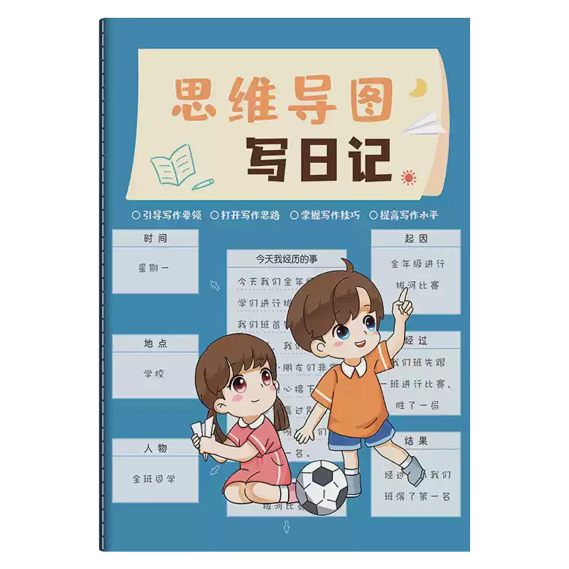 我的“大嗓门”同桌大宇？