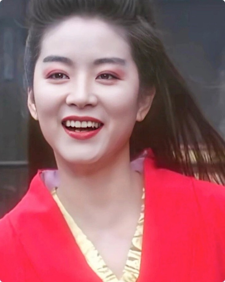 与东方不败的不解之缘…