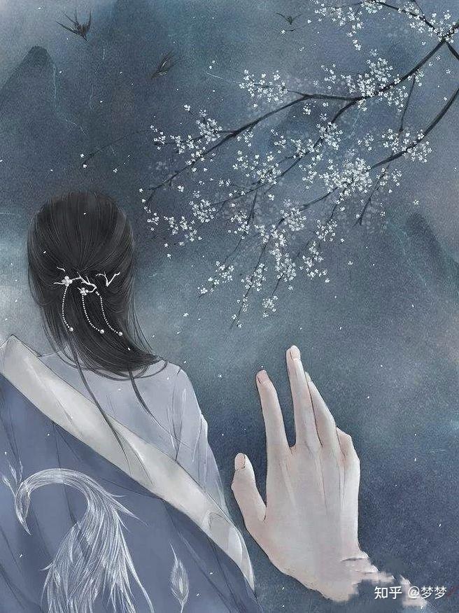 诗语缠绵，情话绵绵！