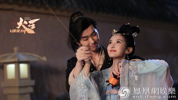 那些藏在生活里的温柔丨张逸杰式情话 那些藏在生活里的温柔丨张逸杰式情话