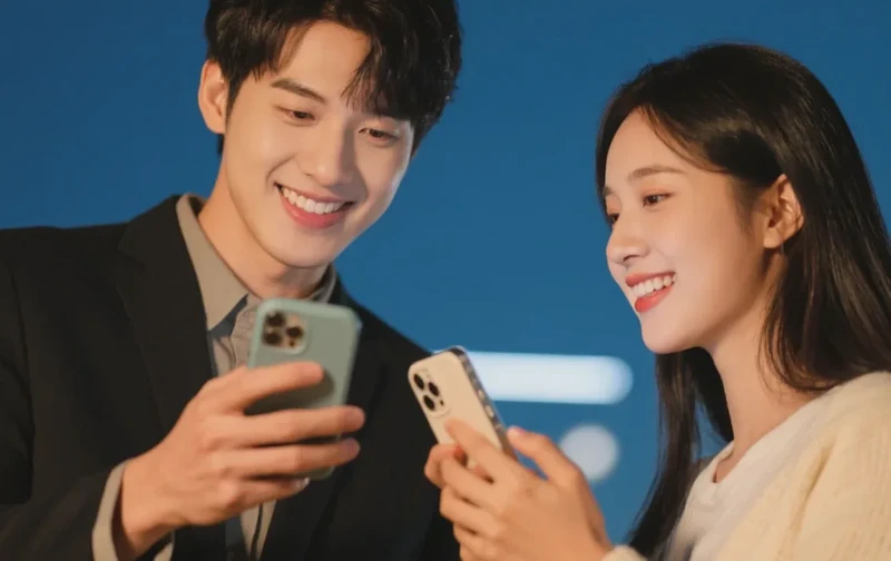 你的温柔，是我生命里最甜的 locks…