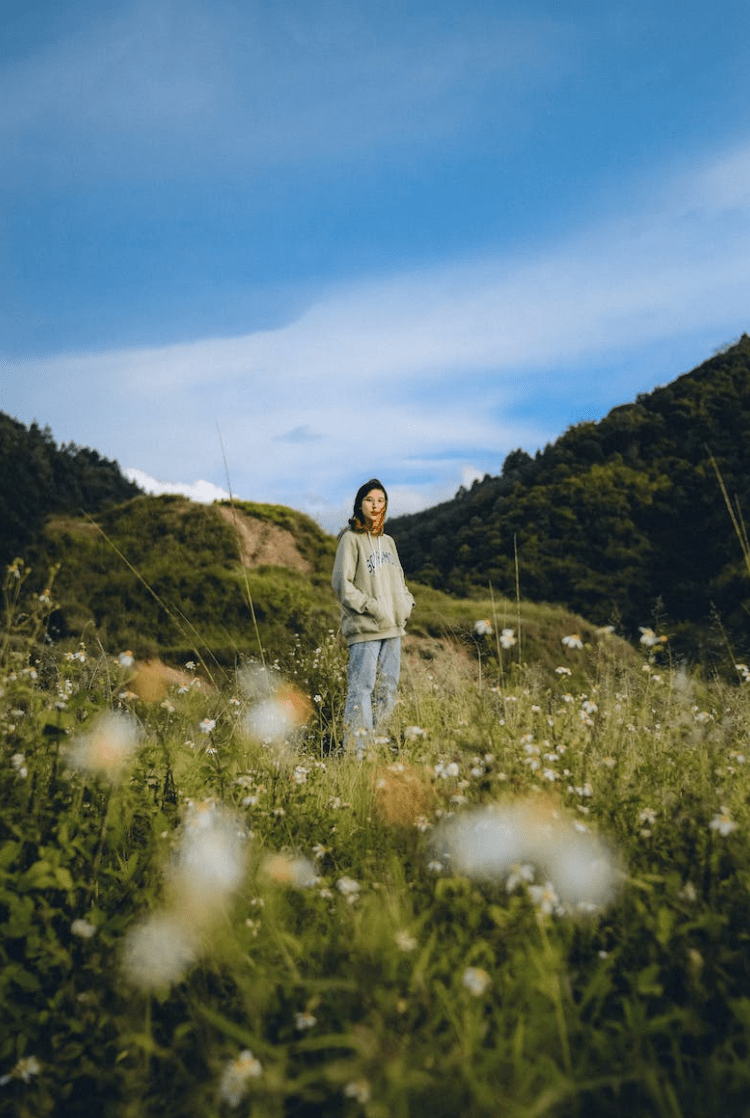 那些藏在生活缝隙里的甜丨写给爱人的情话集