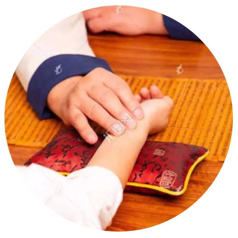 医法交织，爱在心间…