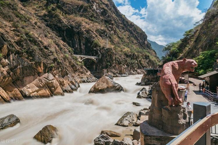 大峡谷，你真让我震撼…