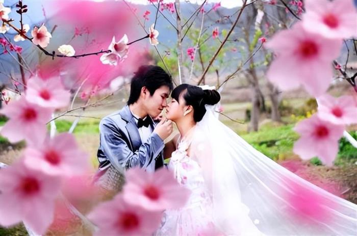 藏在日常里的温柔｜那些说给爱人听的夫妻情话