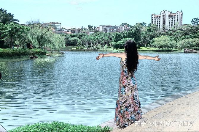 厦门游日记丨鼓浪屿的风和海的味道