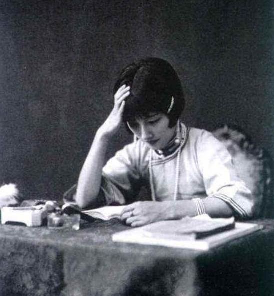 志摩日记｜一场意外的遇见