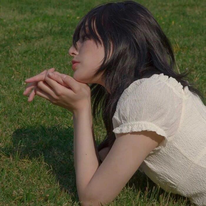 海浪不语，却把心事写成诗…