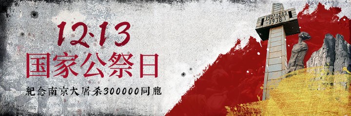 公祭日的日记—追忆与反思