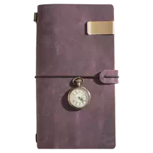 手工制作的日记｜我的小确幸