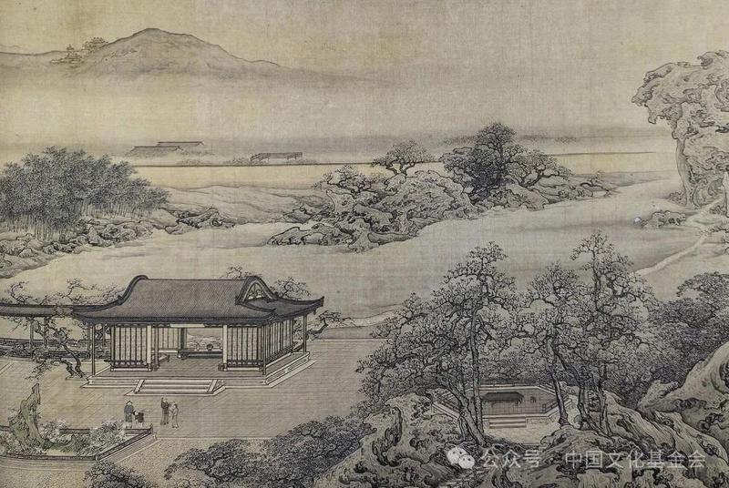 笔下生情,墨香流年! 笔下生情,墨香流年!