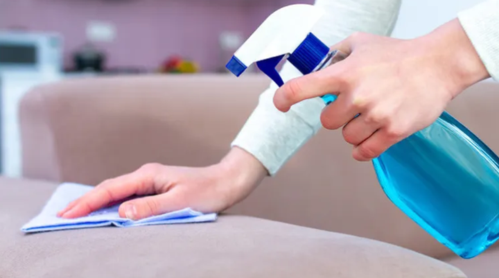 周末大扫除·从“看着想死”到“人间值得”的半小时