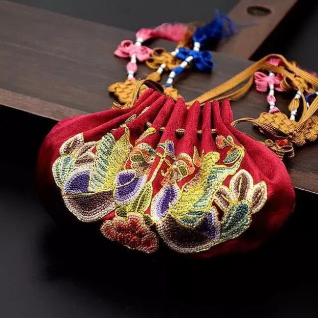 簪上人生，有你更美好！