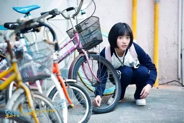 致我们单纯的小美好·那些像陈小希一样笨拙又深情的告白