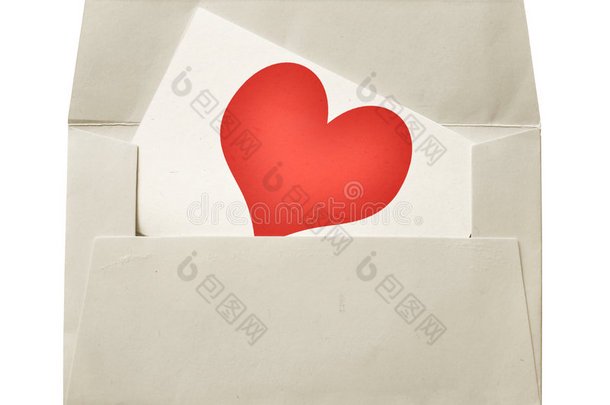 穿越时空的信笺·一封封温柔的告白