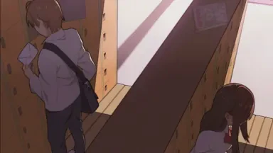 那些藏在动漫里的温柔告白！