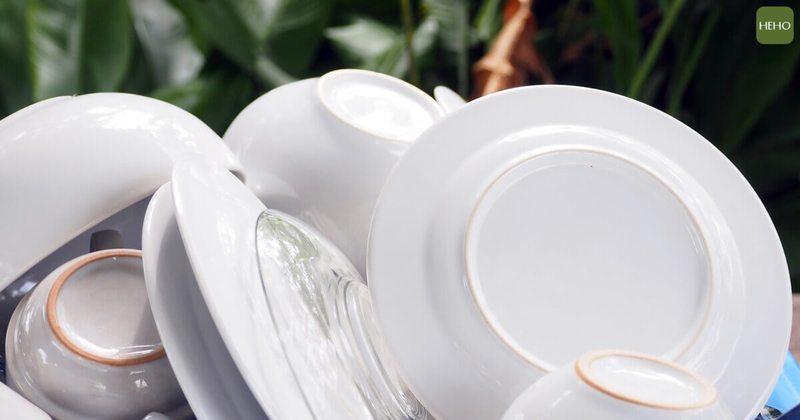 厨房里的小情话｜那些让你心动的瞬间