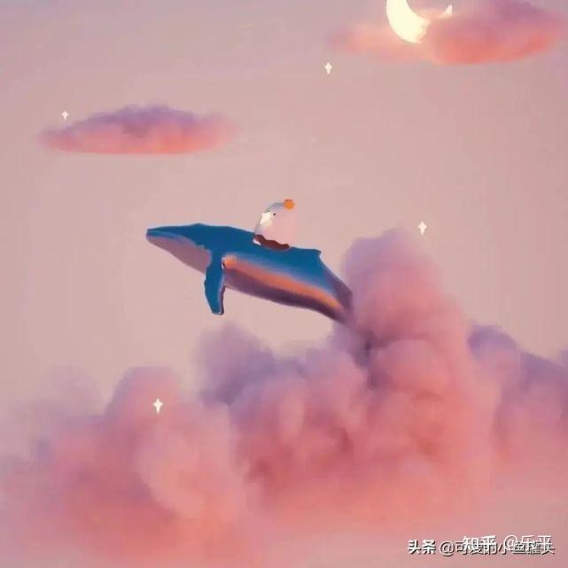 神话中的爱恋｜那些永恒的情话摘抄