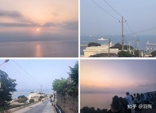 珠海初夏的悠闲时光…