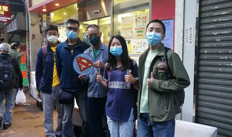 明哥的故事只有三分钟…