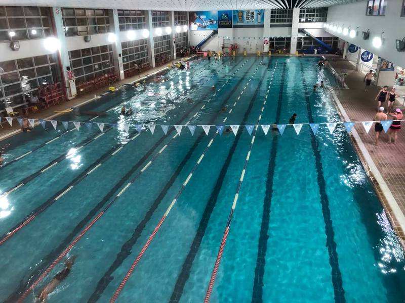 初涉水域，勇敢的第一步？