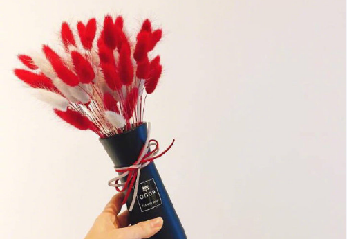 甜蜜情话摘抄段落！