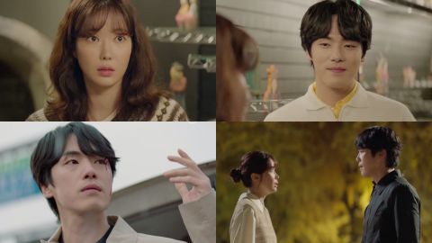 木偶的心，你的线·—木偶情话大全