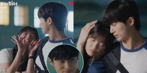 情话如剧，爱意绵长…