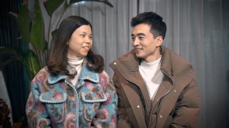 藏在日常里的温柔丨给漂亮妻子的情话 藏在日常里的温柔丨给漂亮妻子的情话