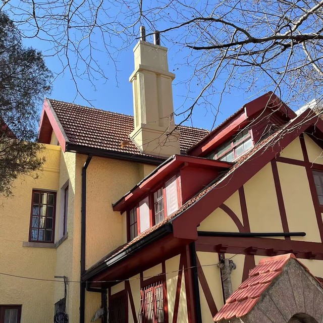 青岛一日游丨从海到城的心灵之旅