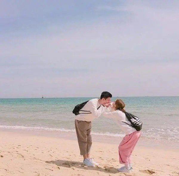 英文表白情话句子｜用另一种语言说爱你