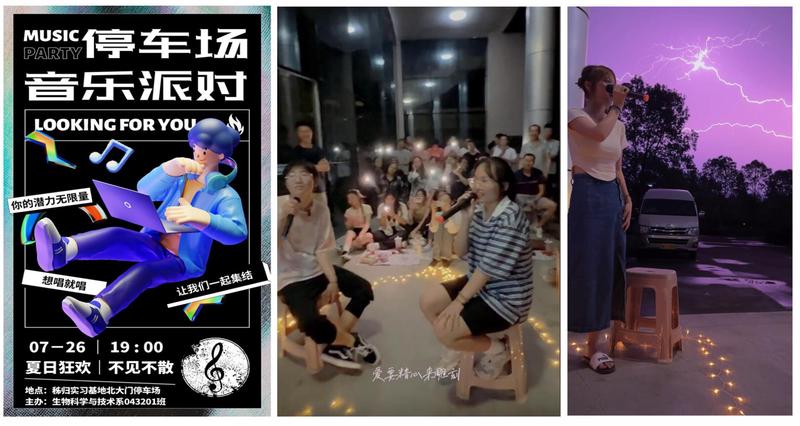 野外日记·与自然的亲密接触