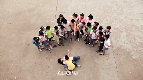 基层日记—平凡中的不凡