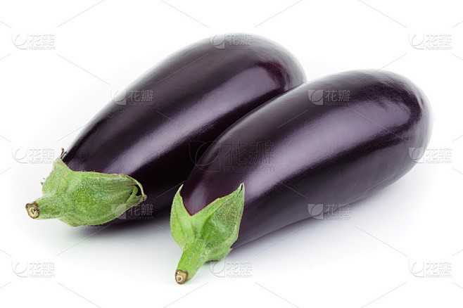 今天和茄子的奇妙相遇？