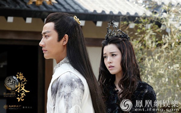 心底的旋律，静静流淌的温柔？