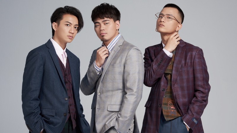 宝岛之旅，初见南台湾…