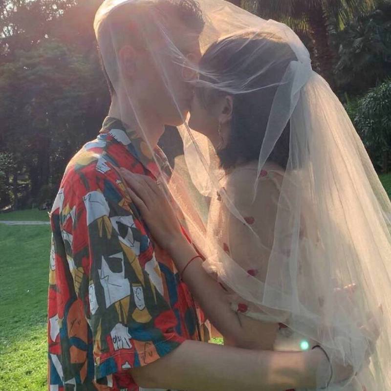 每晚暖心告白｜那些温柔到骨子里的情话