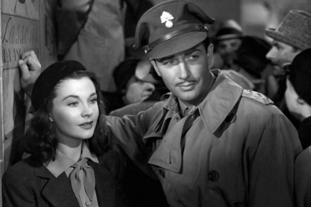 《墨染江湖｜四人心事两不知》