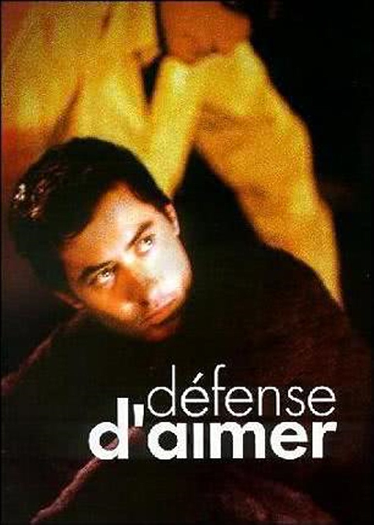 禁忌之恋—那些无法言说的情话 禁忌之恋—那些无法言说的情话