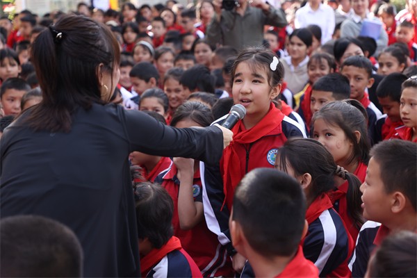 音乐课上的记忆…