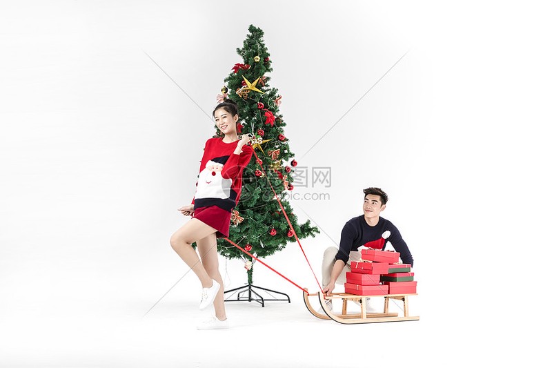 圣诞夜的悄悄话｜那些浪漫的情话