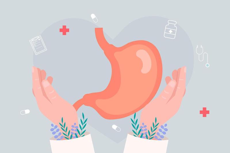 胃不好时的温柔告白丨那些藏在胃痛里的深情话 胃不好时的温柔告白丨那些藏在胃痛里的深情话