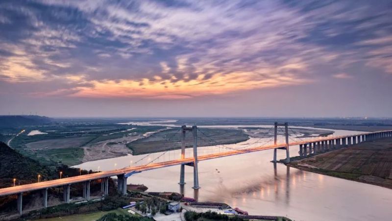 两湖情话·浪漫与温柔的交汇