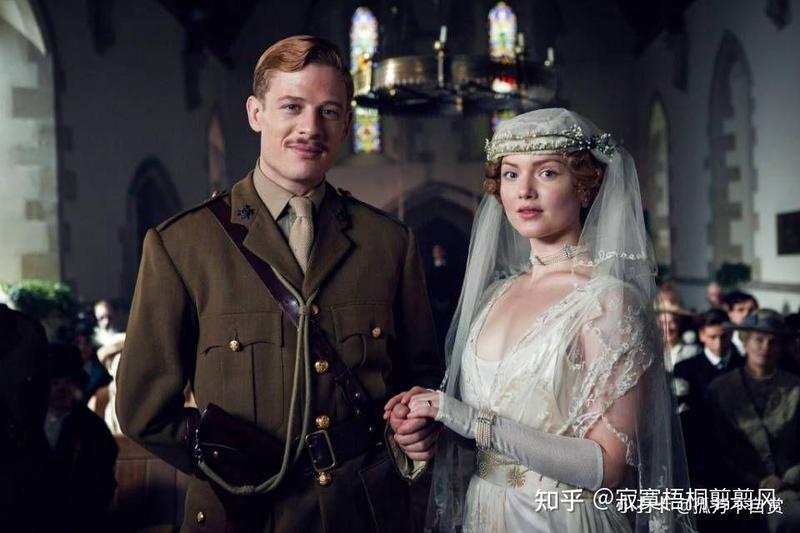 查理夫人说的那些话，像风一样轻轻拂过心上？