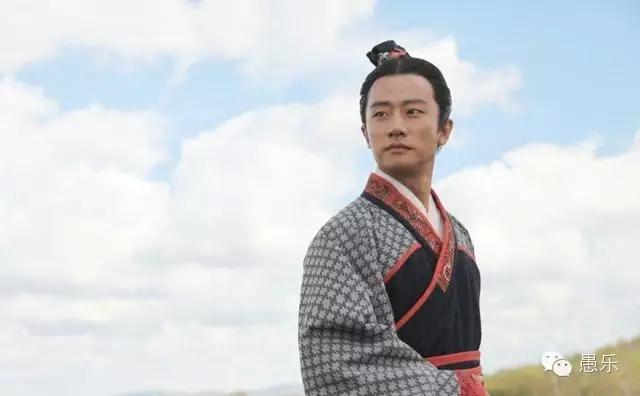 穿越千年的温柔—芈月的情话