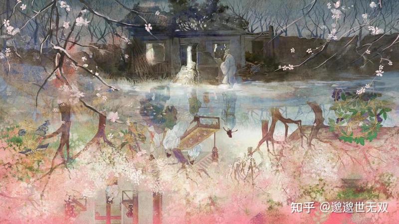 在青石巷里，说给你的那些江南情话！